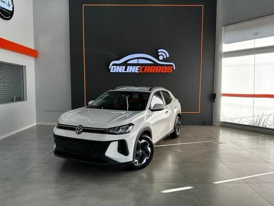 VOLKSWAGEN TERA 1.0 170 TSI COMFORT AUTOMÁTICO